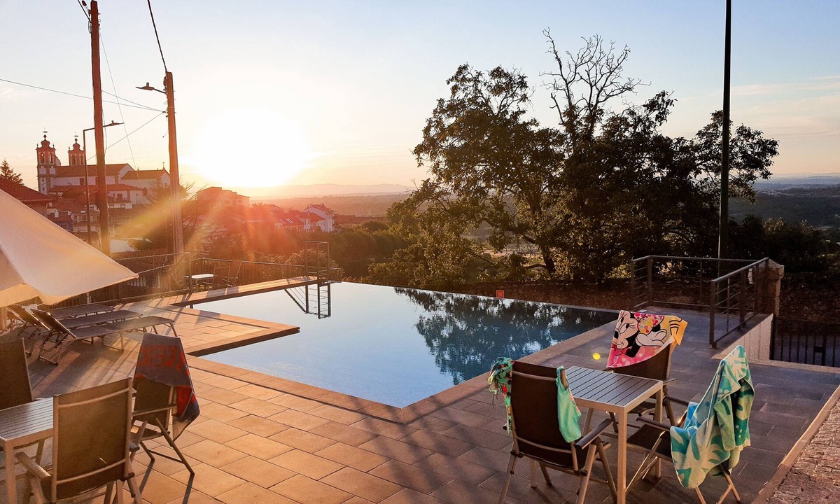 Seia Bed & Breakfast | Casa Do Vidoeiro