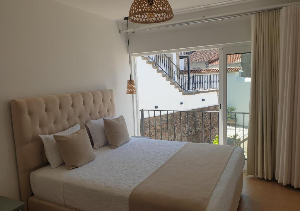 Fundao Bed & Breakfast | Casa do Visconde