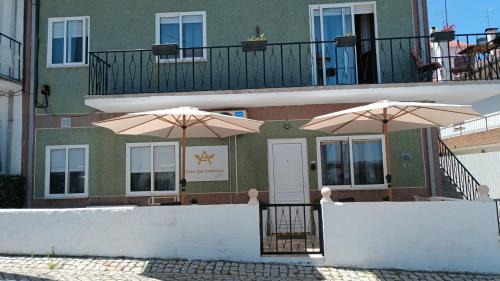 Belmonte House | Casa dos Andrades