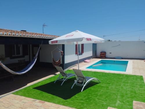 Mertola House | Casa dos Avós