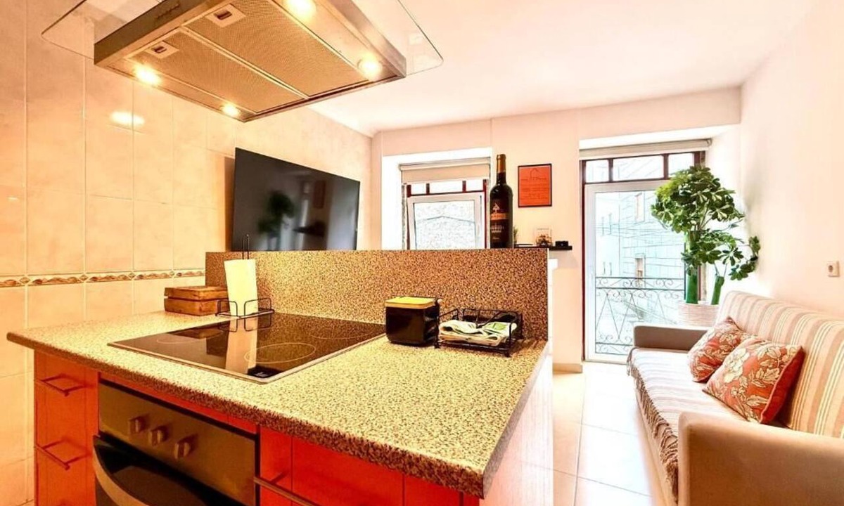 Guarda Apartment | Casa dos Passos 2