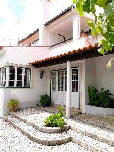 Torres Novas House | Casa dos Pocinhos - Férias tranquilas no campo