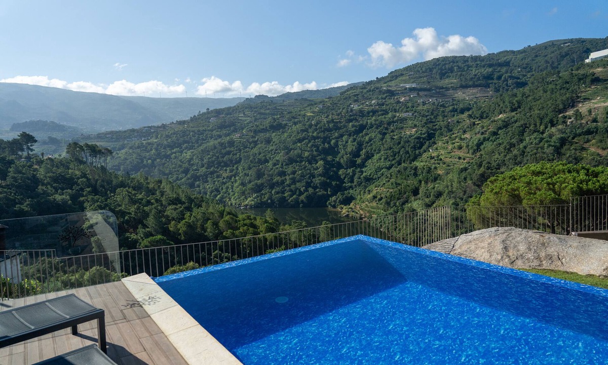 Frende Apartment | Casa Douro River - Douro Valley