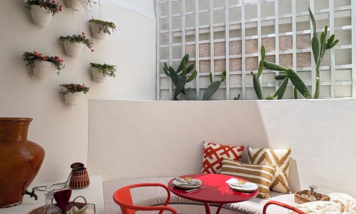 Grandola Apartment | Casa Fataca
