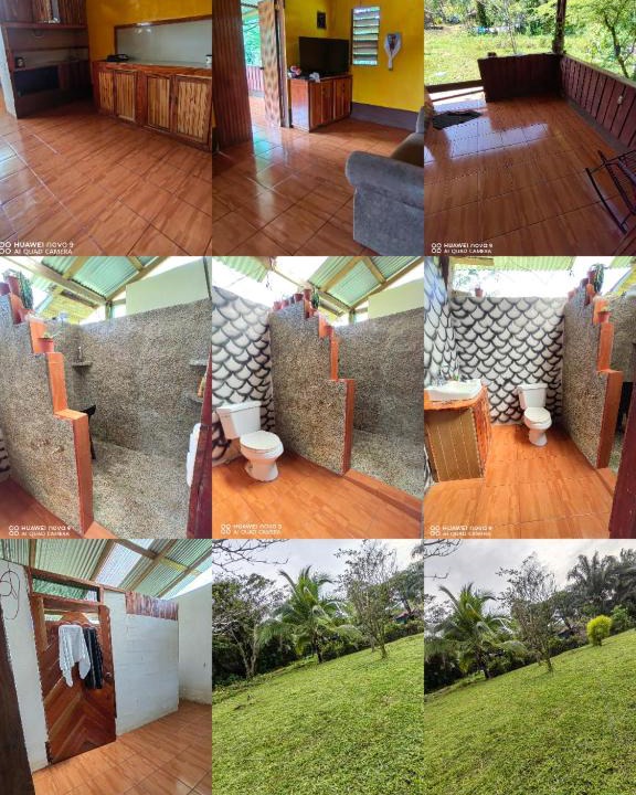 Rio Claro Apartment | Casa feliz