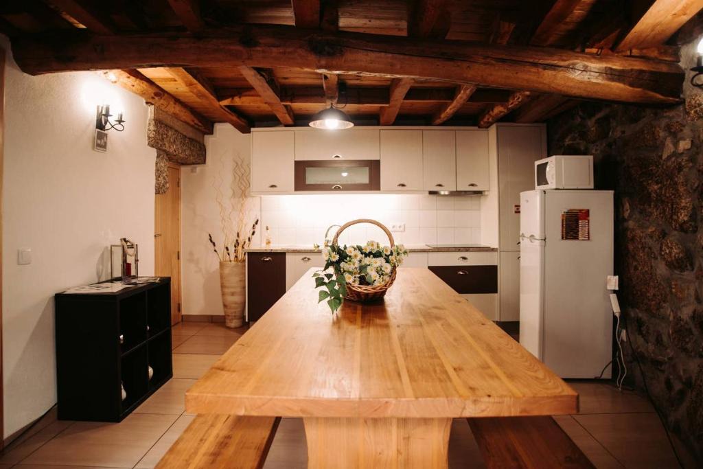 Seia Ski Chalet | Casa Ferreira