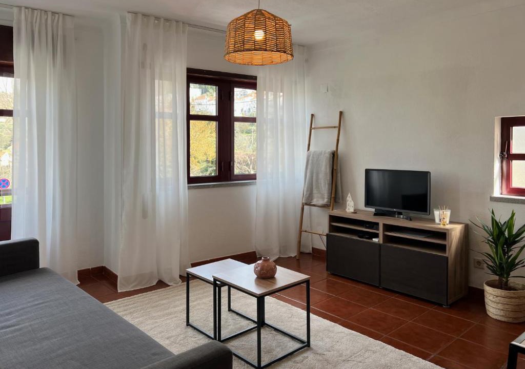 Seia Apartment | Casa Flor de Carqueja