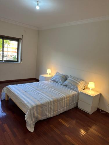 Seixal House | Casa Flores