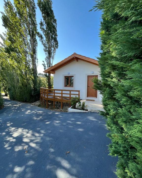 Casal do Abegao Ski Chalet | Casa Gil, Quinta Carmo - Alcobaça/Nazaré