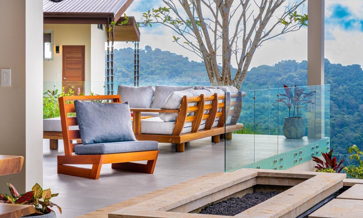 Tres Rios Villa | Casa Grande Del Mar in Puerto Cortés