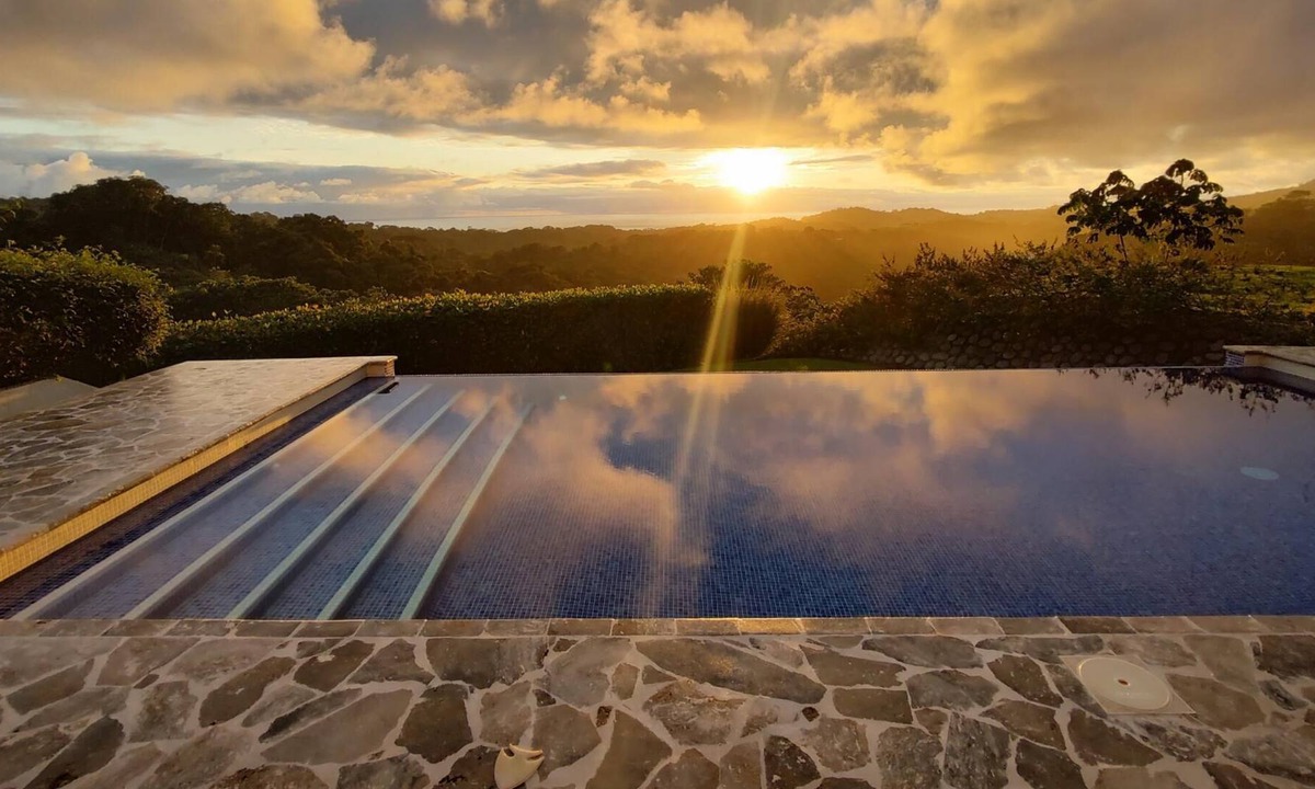 Ciudad Cortes Villa | Casa Hacienda Jaguar