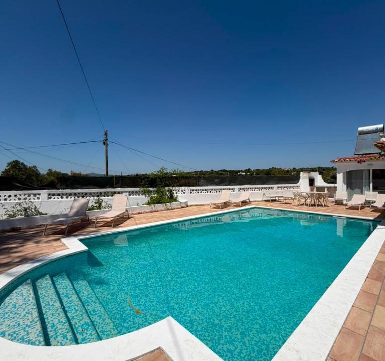 Santo Estevao House | Casa Holanda