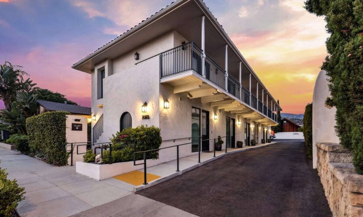 Laguna Apartment | Casa Jardin - Apartment 13