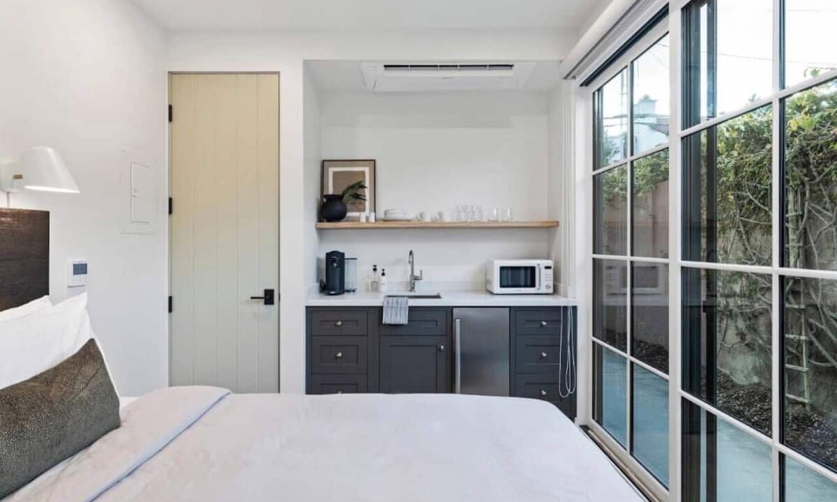Laguna Apartment | Casa Jardin - Studio 7