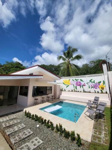 Uvita House | Casa Kattleya