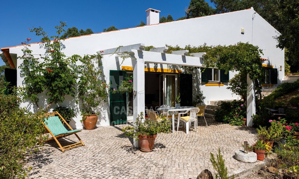 Mafra House | Casa Lantana by ACasaDasCasas