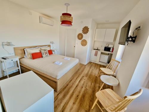 Monsanto Apartment | Casa Laura João