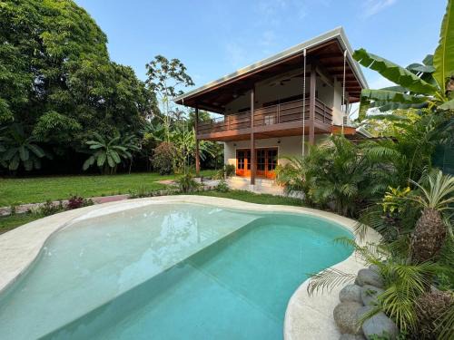 Cocles House | Casa Lillitica - Beach house in Cocles