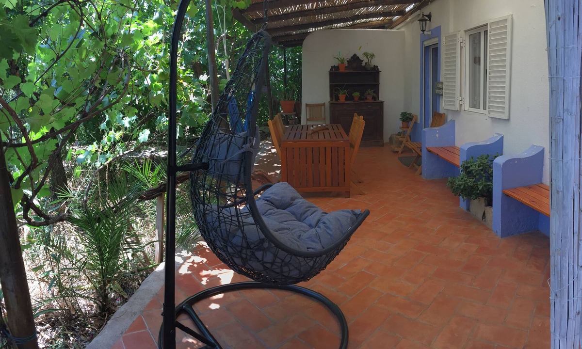 Sao Bartolomeu House | Casa Limoeiro T1
