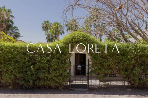 Loreto Villa | Casa Loreta, great location, historic house