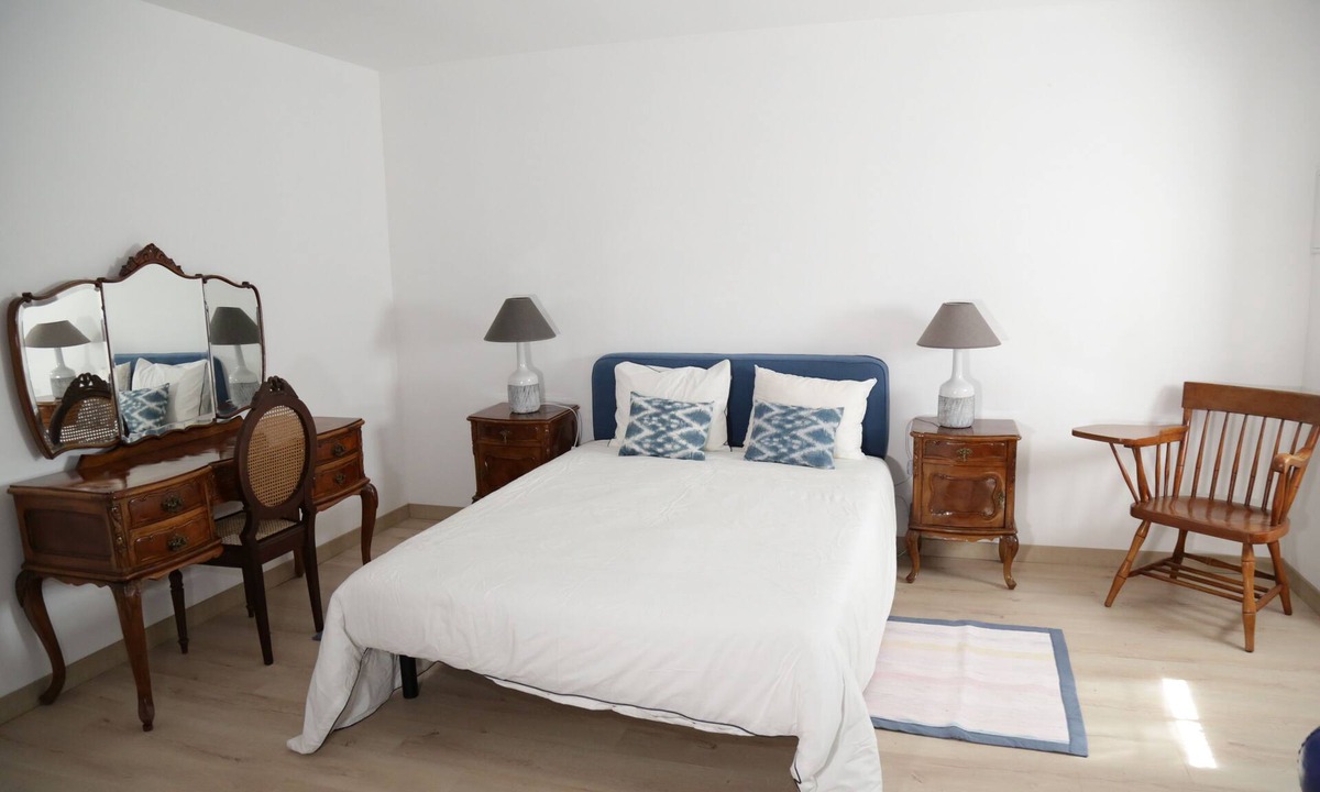 Insua Cottage | Casa Lourival