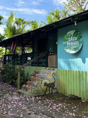 Cahuita Hostel | Casa Mamré