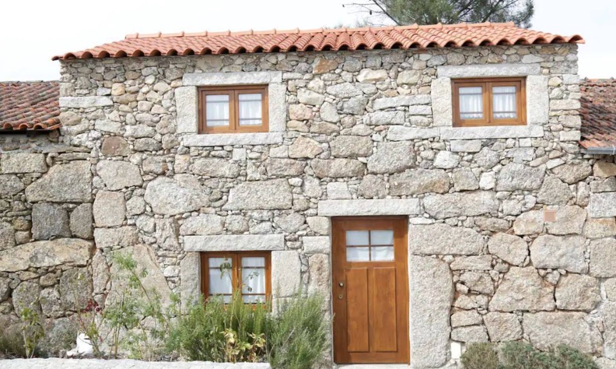 Insua House | Casa Marco