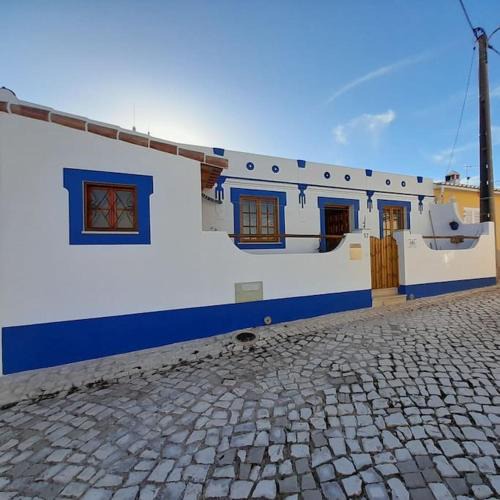 Barao de Sao Joao House | Casa Martins