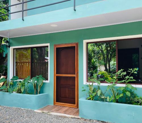 Escamequita Apartment | Casa menta