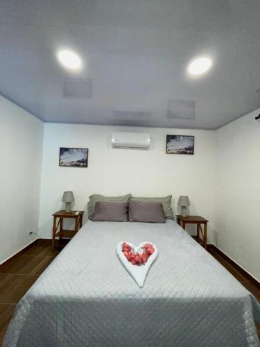 Escamequita Apartment | Casa Menta