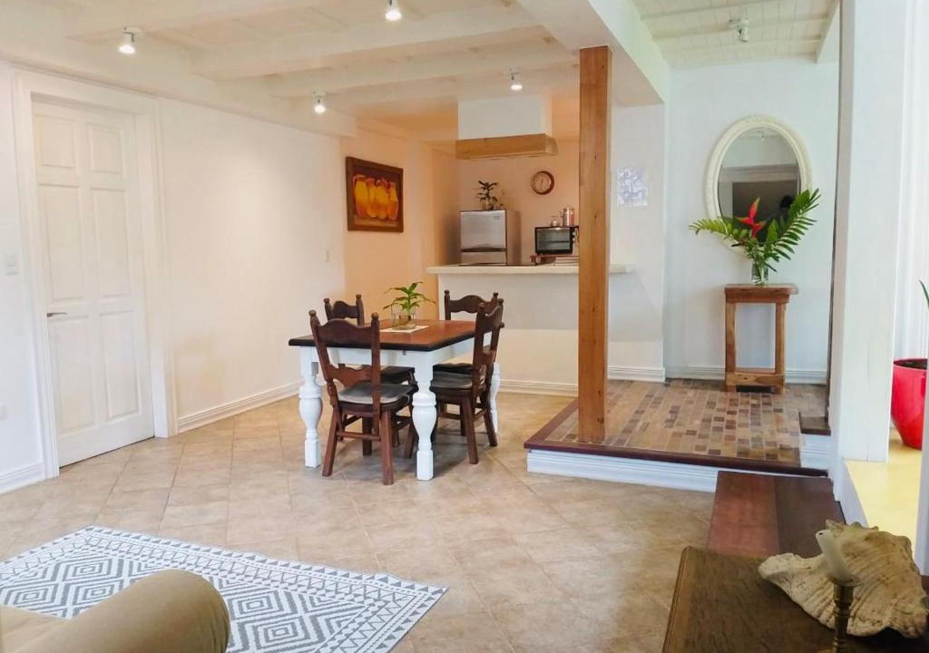 Cocles Villa | Casa Modi