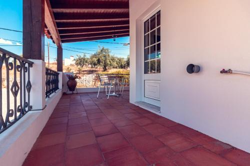 Portalegre House | Casa Morgado by NaturAlegre