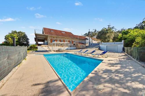 Vale de Cambra House | Casa Na Aldeia