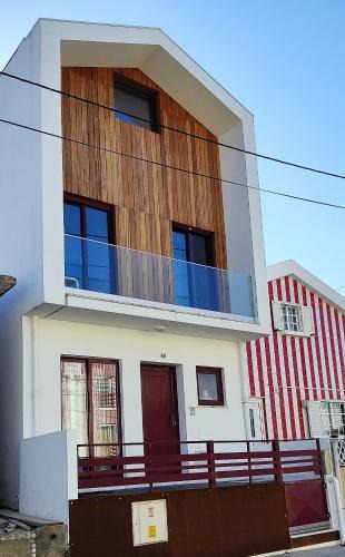 Barra House | Casa na Costa