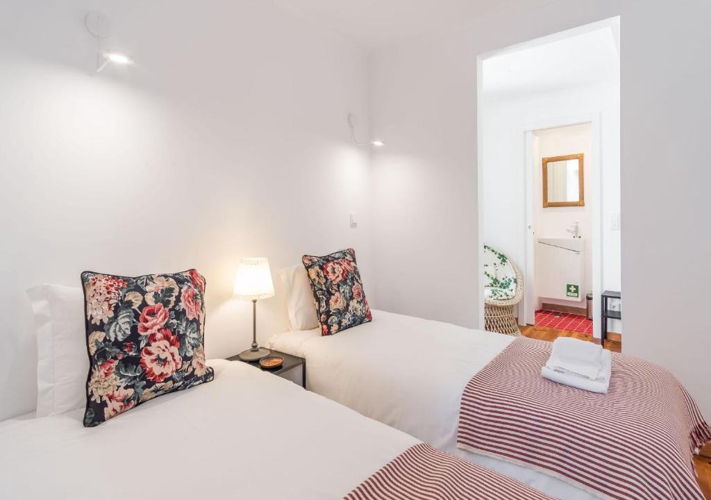 Cascais House | Casa Navegantes