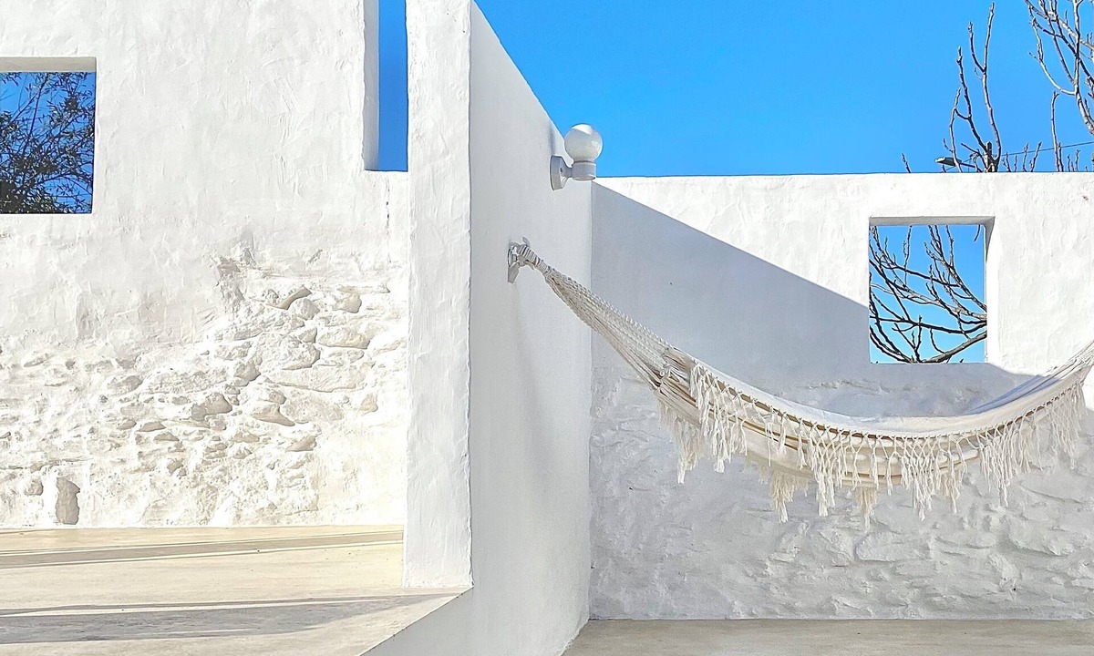 Ourique House | Casa no Montinho