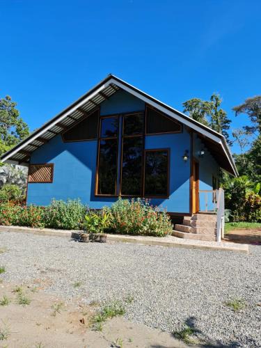 Cahuita Villa | Casa Numú