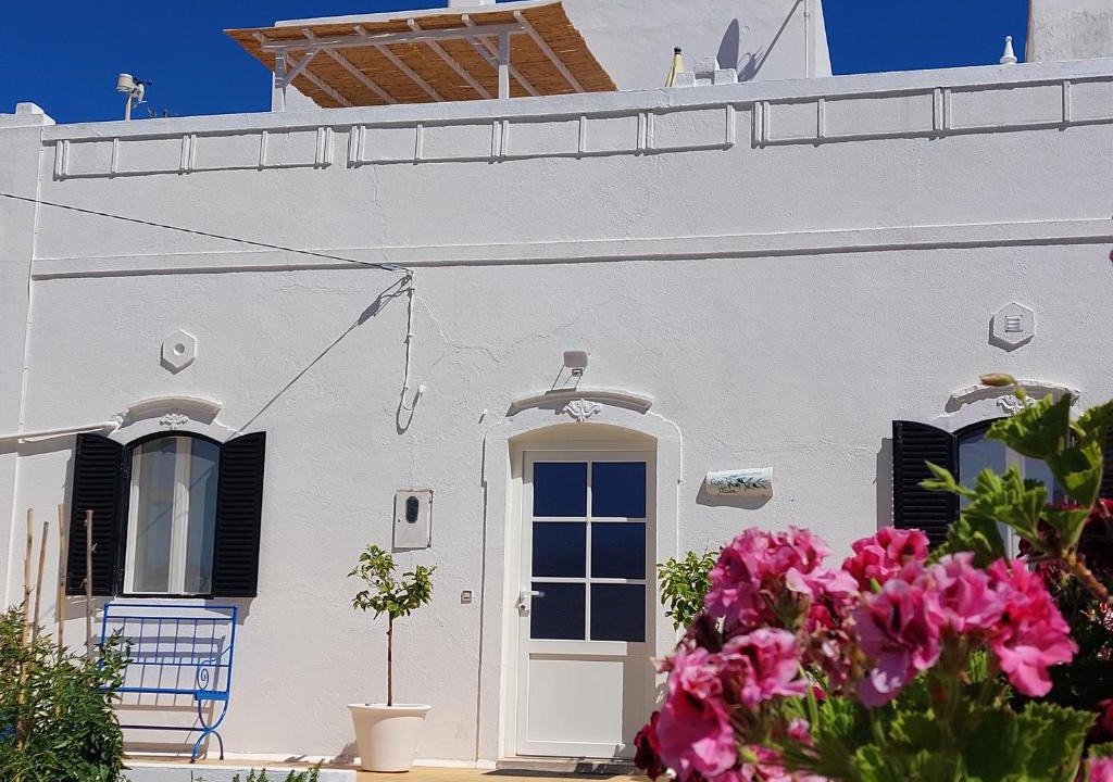 Loule Apartment | "Casa Oliveiras" studio avec terrasse et piscine