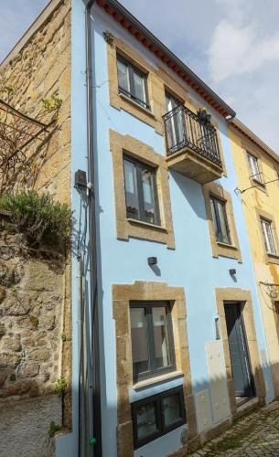 Seia Apartment | CASA ORIGENS ll