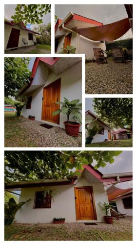 Palma House | Casa Osa Azul