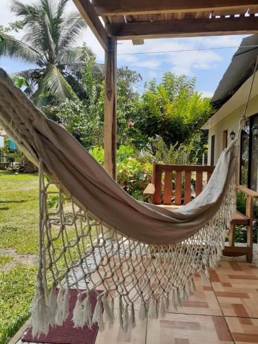 Puerto Viejo de Talamanca Apartment | Casa Palos Verdes