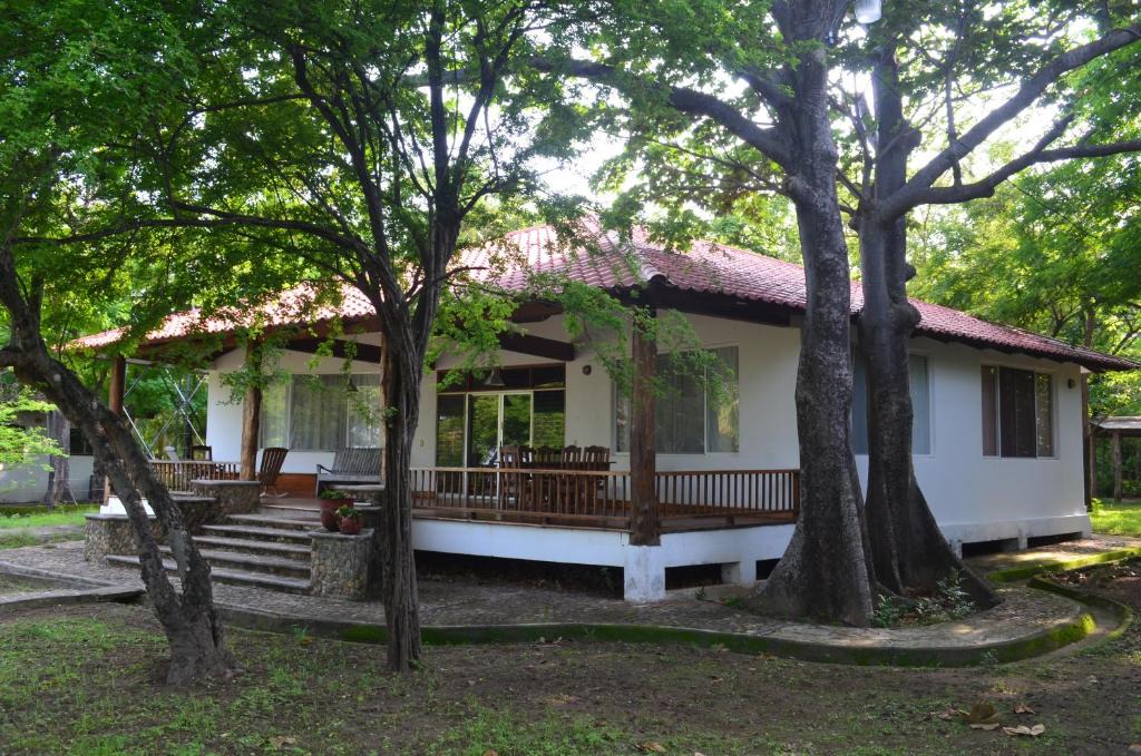 Playa El Coco House | Casa Panama Playa el Coco