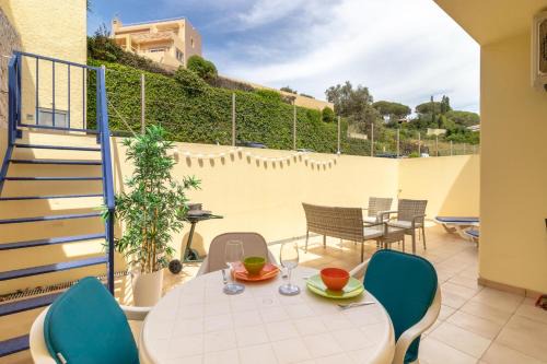 Mato Serrao Apartment | Casa Peggy