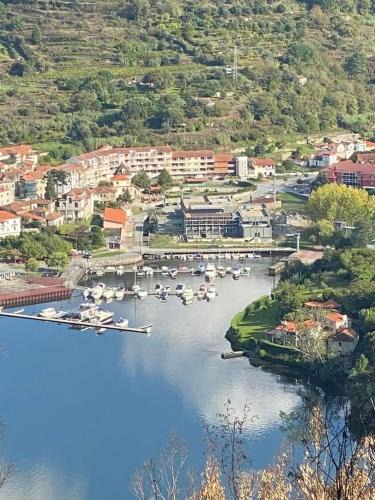 Ancede Villa | casa Pinto Douro country