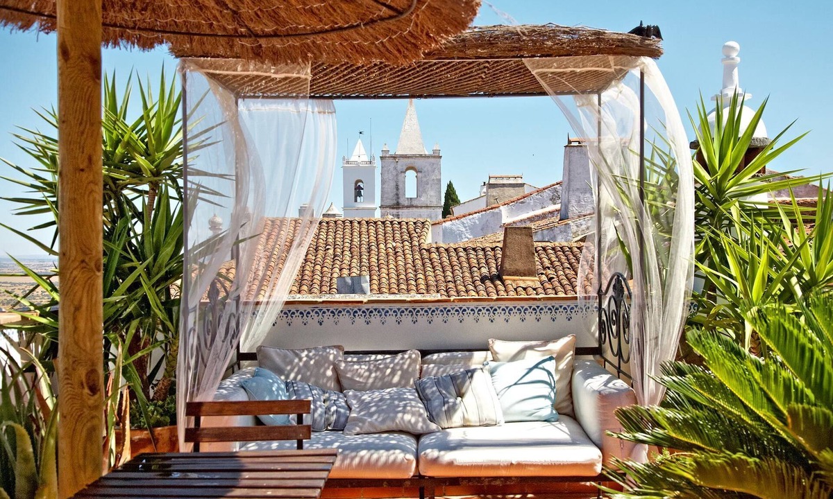 Monsaraz House | Casa pinto