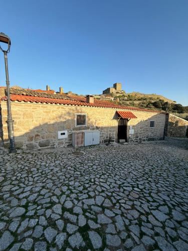 Meda House | Casa Portela