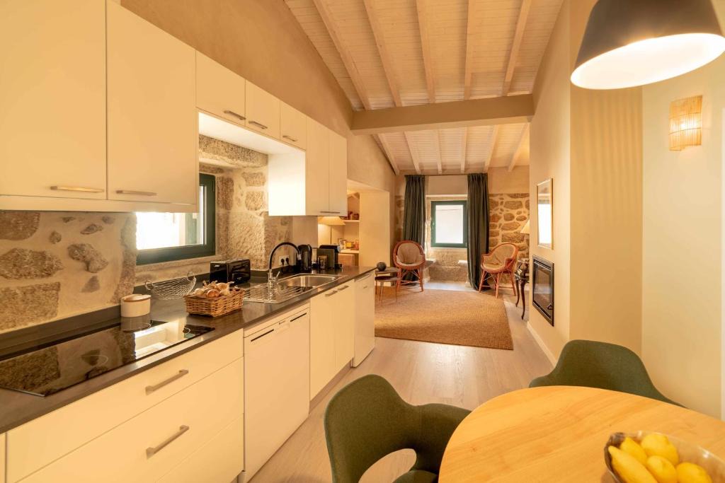 Santar Ski Chalet | Casa Prosa - Santar