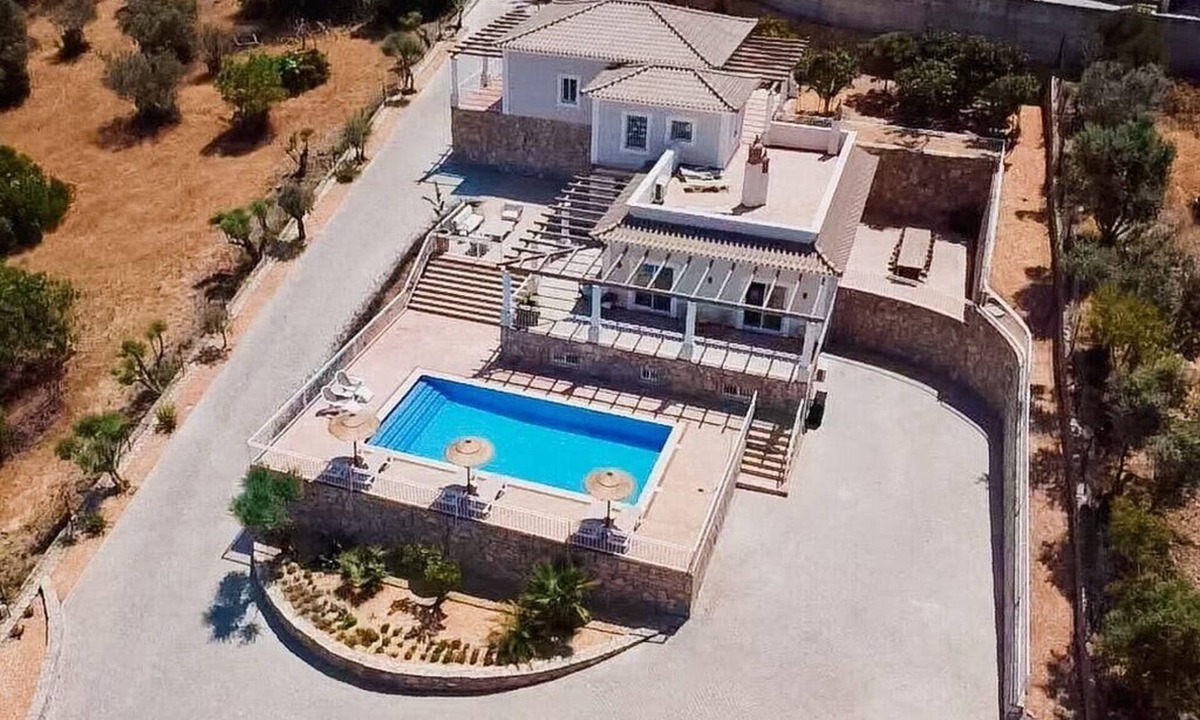 Gorjoes House | Casa Quadra Dique