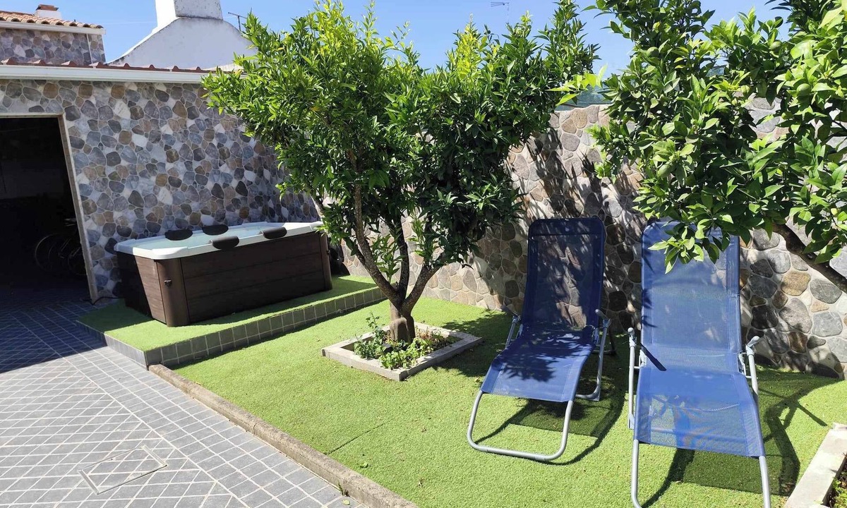 Reguengos de Monsaraz House | Casa Quintas - Descanso Merecido, Casa Familiar Acolhedora
