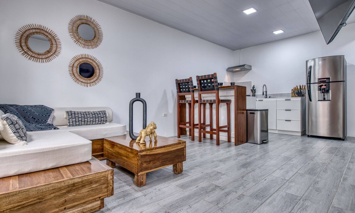 Limon House | Casa Razas II - An Intimate Haven for Two